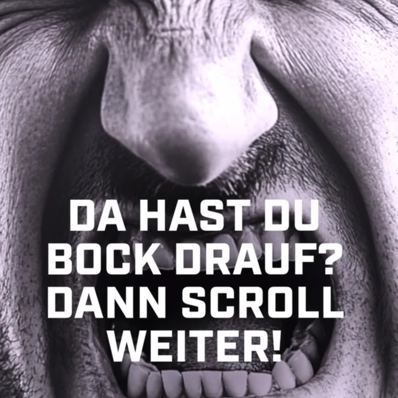Miese Montagslaune – aber irgendwie 24/7? Muss nicht sein. ? Bei Thienel geht’s nicht nur ums Anpacken. Es geht um Team...